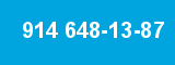914 648-13-87